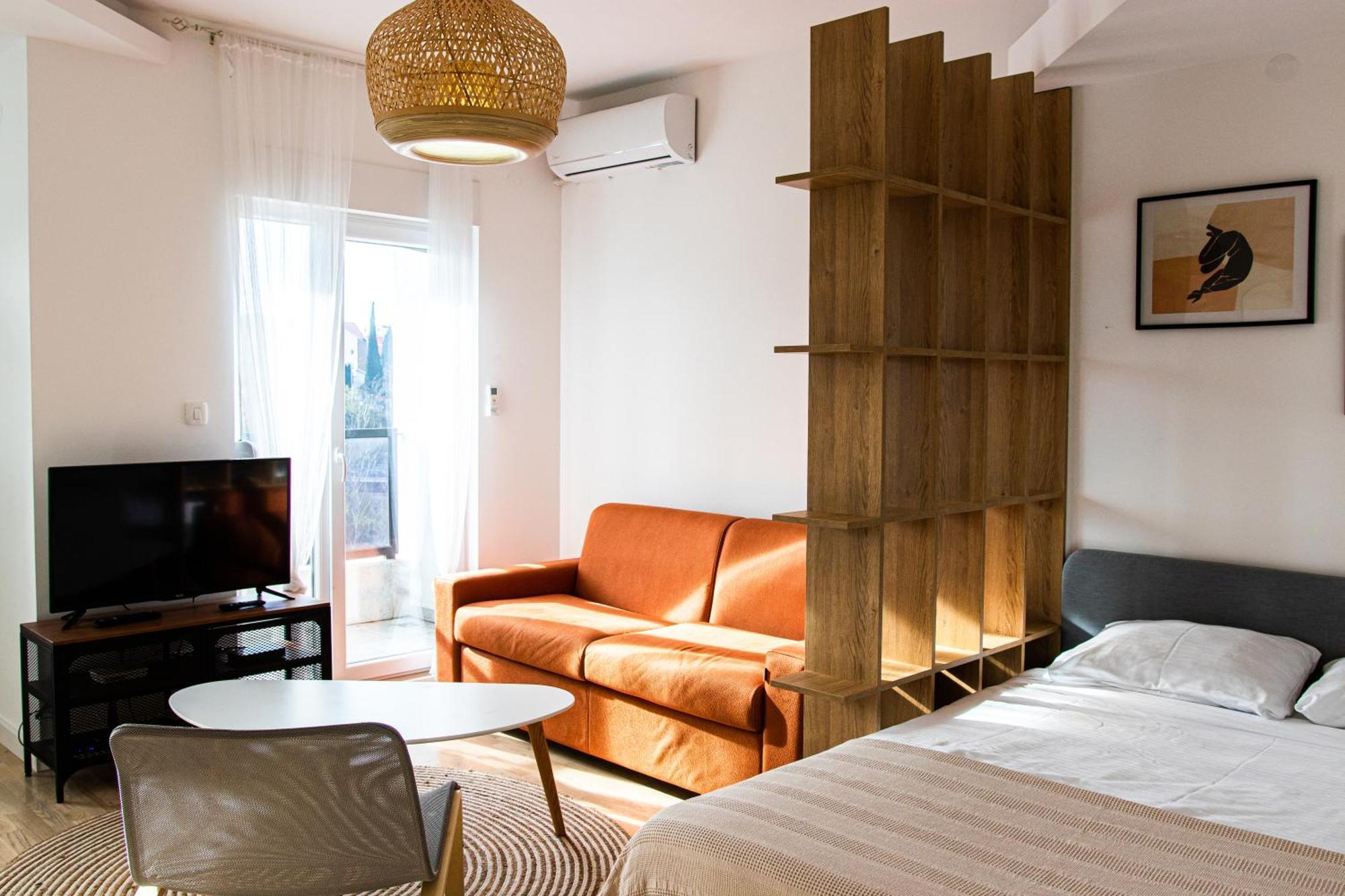 The Riverscape Podgorica Exterior foto